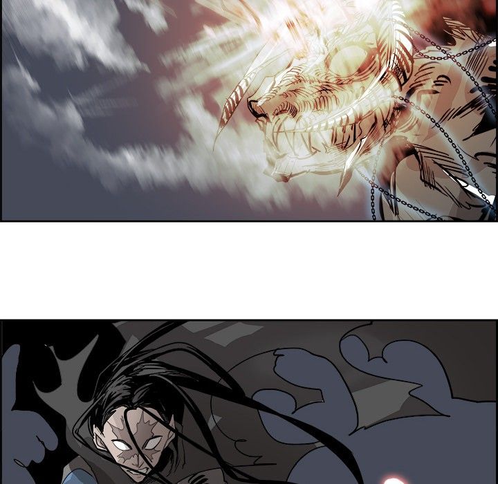 Warble Manhwa - Chapter 77 Page 30