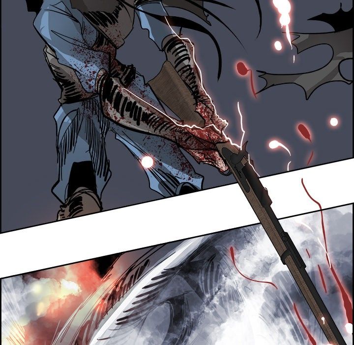 Warble Manhwa - Chapter 77 Page 31