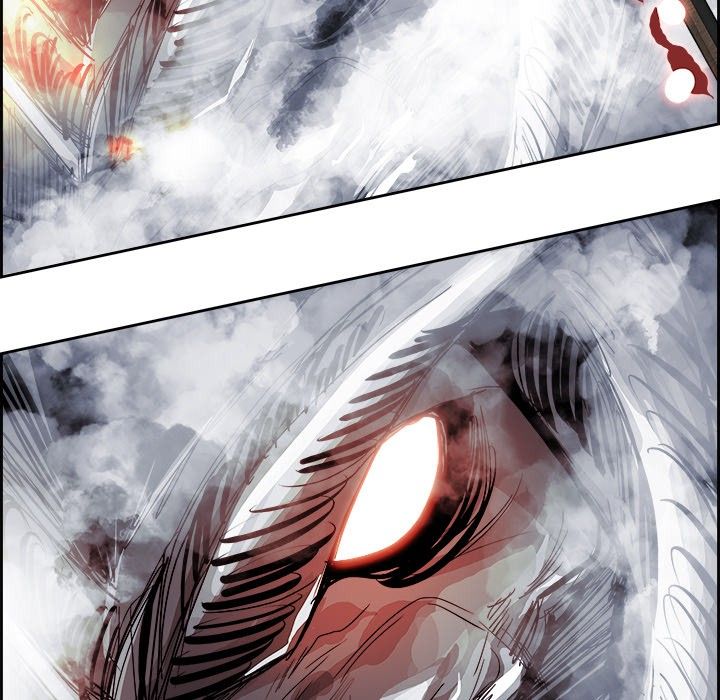 Warble Manhwa - Chapter 77 Page 32