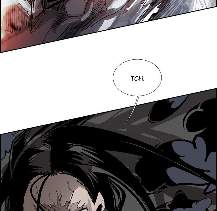 Warble Manhwa - Chapter 77 Page 33