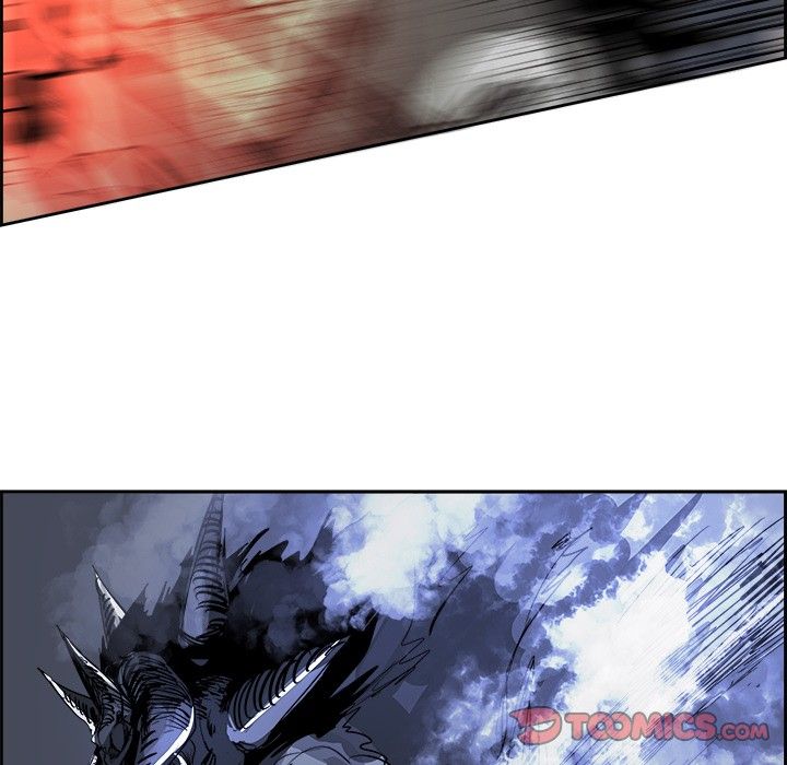 Warble Manhwa - Chapter 77 Page 35