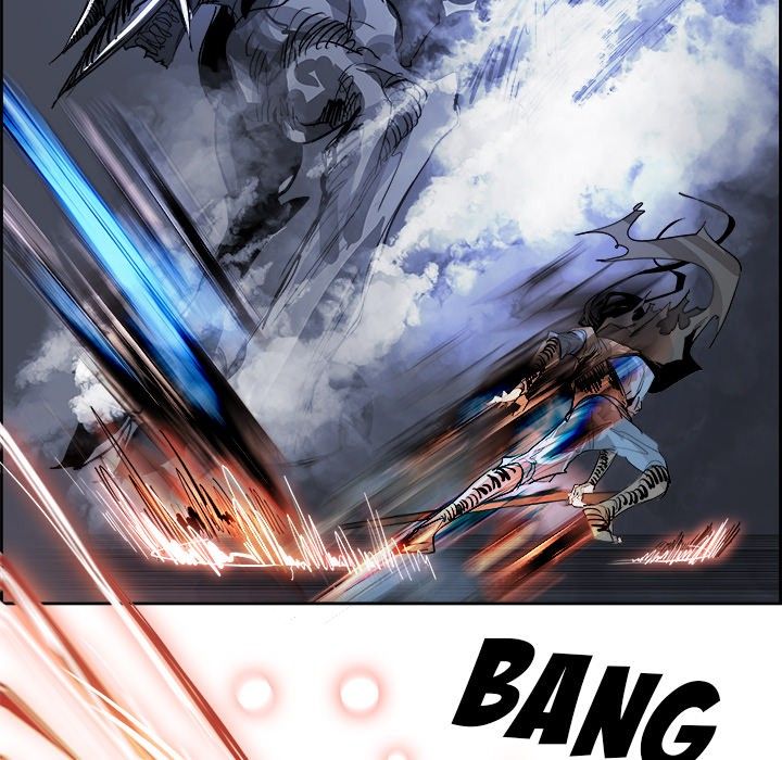 Warble Manhwa - Chapter 77 Page 36