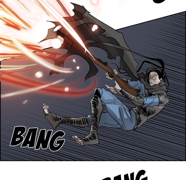 Warble Manhwa - Chapter 77 Page 37