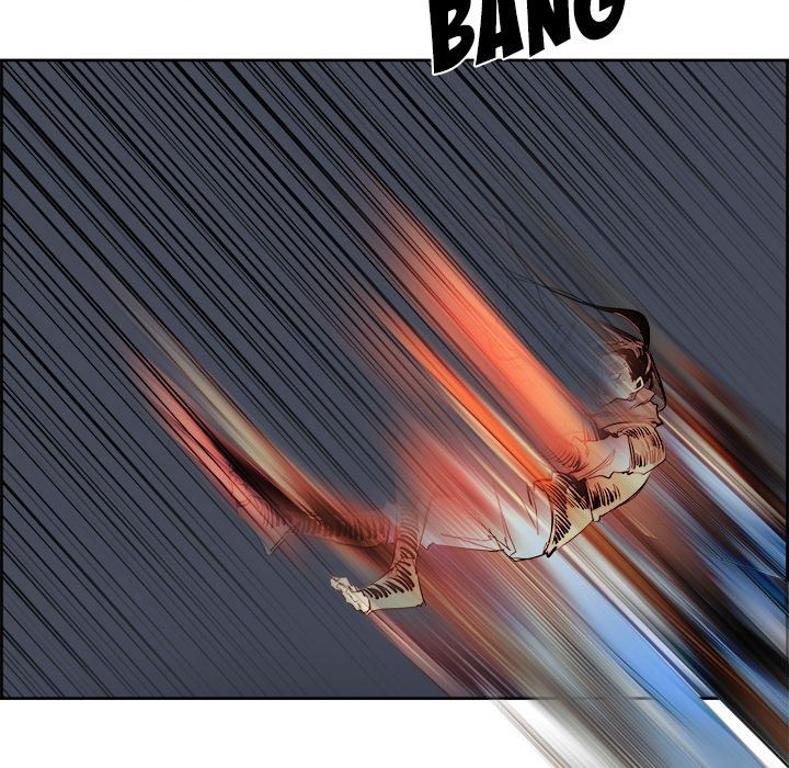 Warble Manhwa - Chapter 77 Page 38