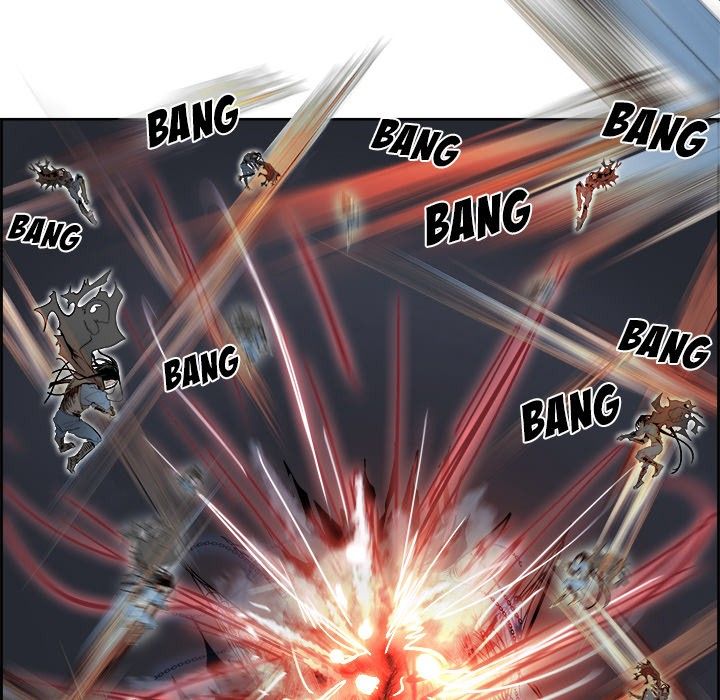 Warble Manhwa - Chapter 77 Page 39