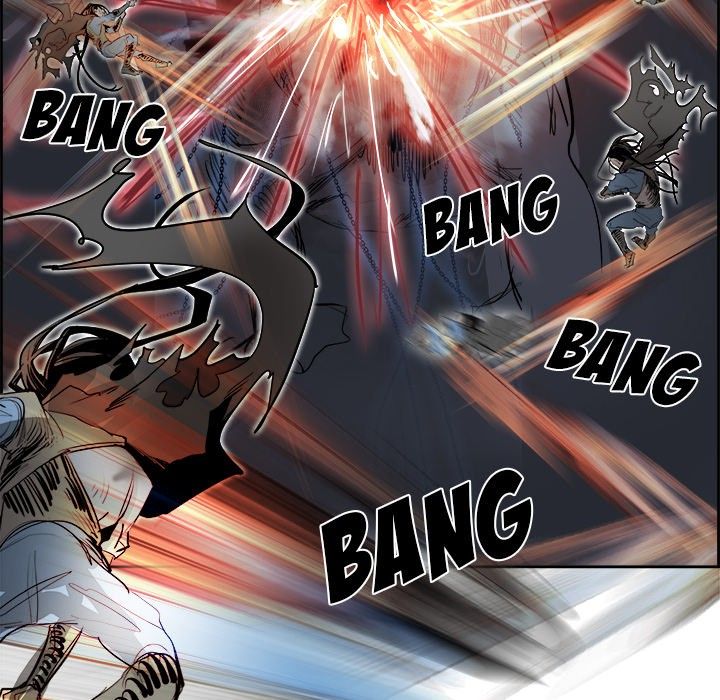 Warble Manhwa - Chapter 77 Page 40