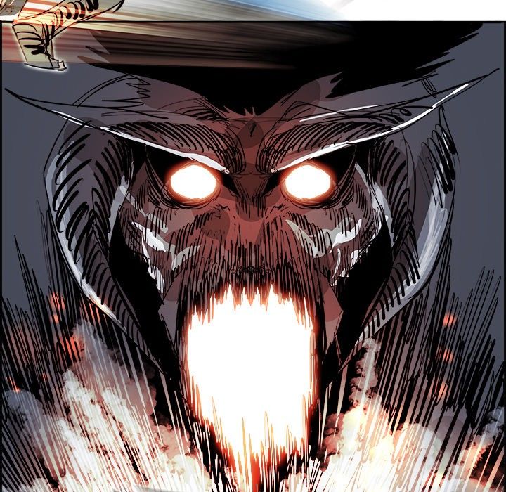 Warble Manhwa - Chapter 77 Page 41