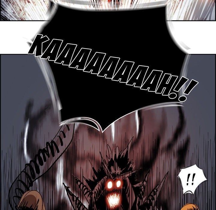 Warble Manhwa - Chapter 77 Page 42