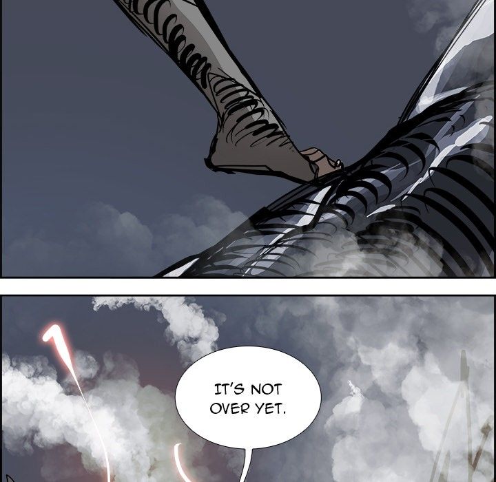 Warble Manhwa - Chapter 77 Page 44