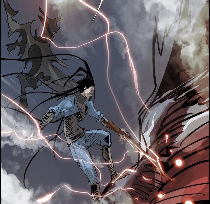 Warble Manhwa - Chapter 77 Page 45