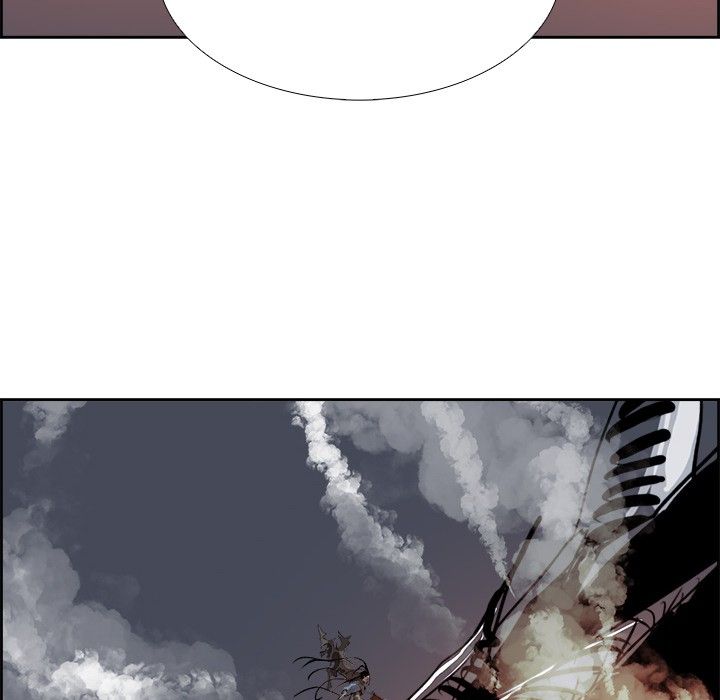 Warble Manhwa - Chapter 77 Page 47