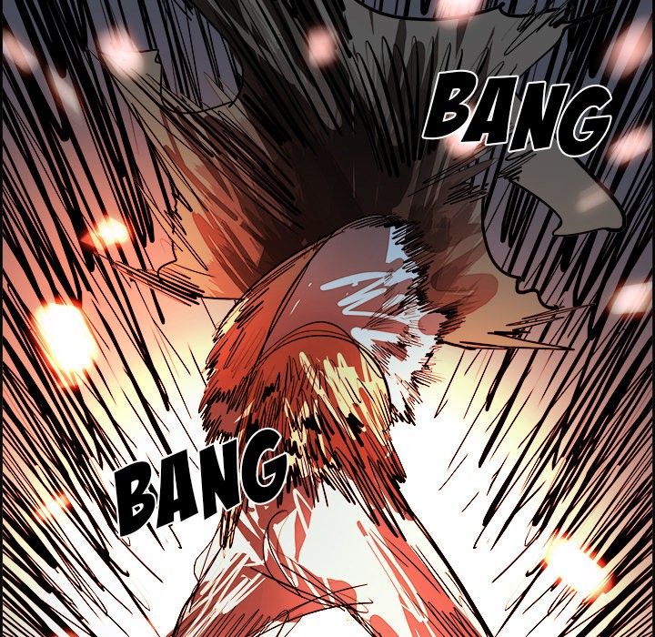 Warble Manhwa - Chapter 77 Page 50