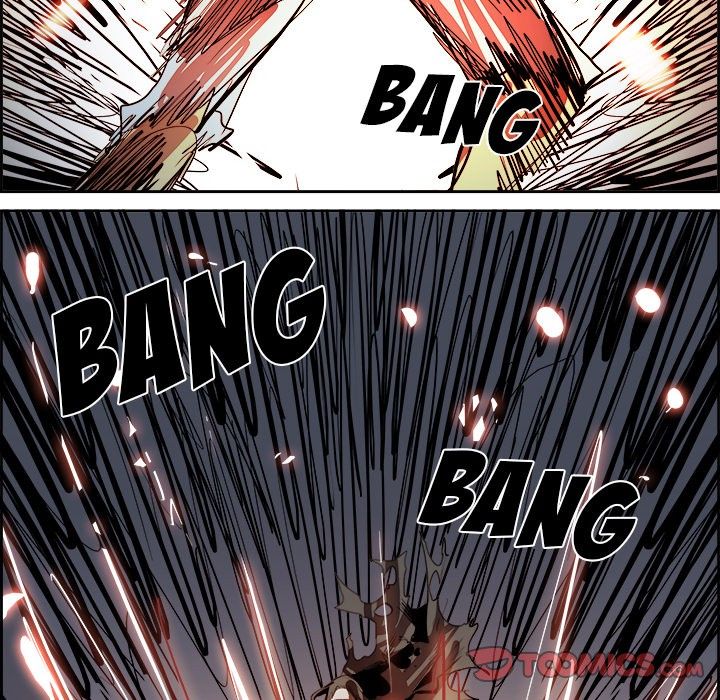 Warble Manhwa - Chapter 77 Page 51