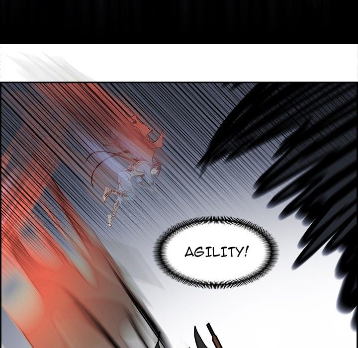 Warble Manhwa - Chapter 77 Page 56