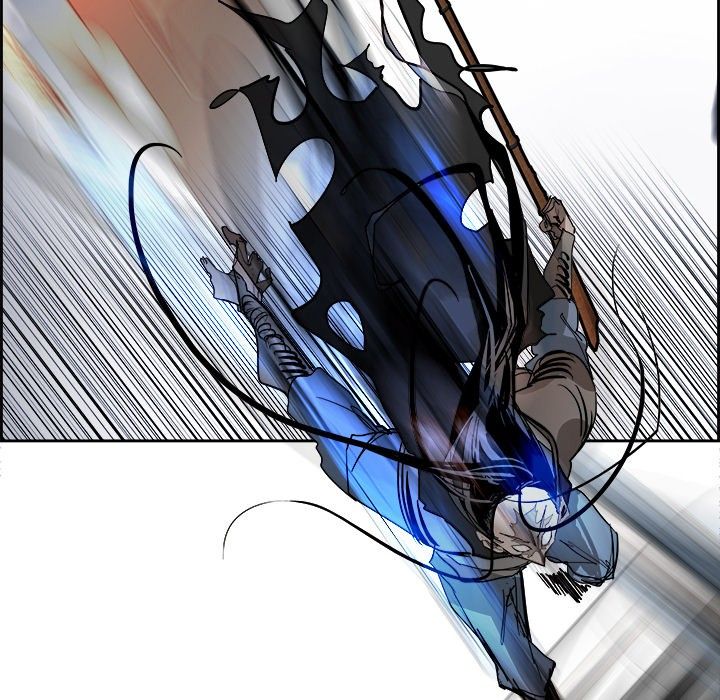 Warble Manhwa - Chapter 77 Page 57