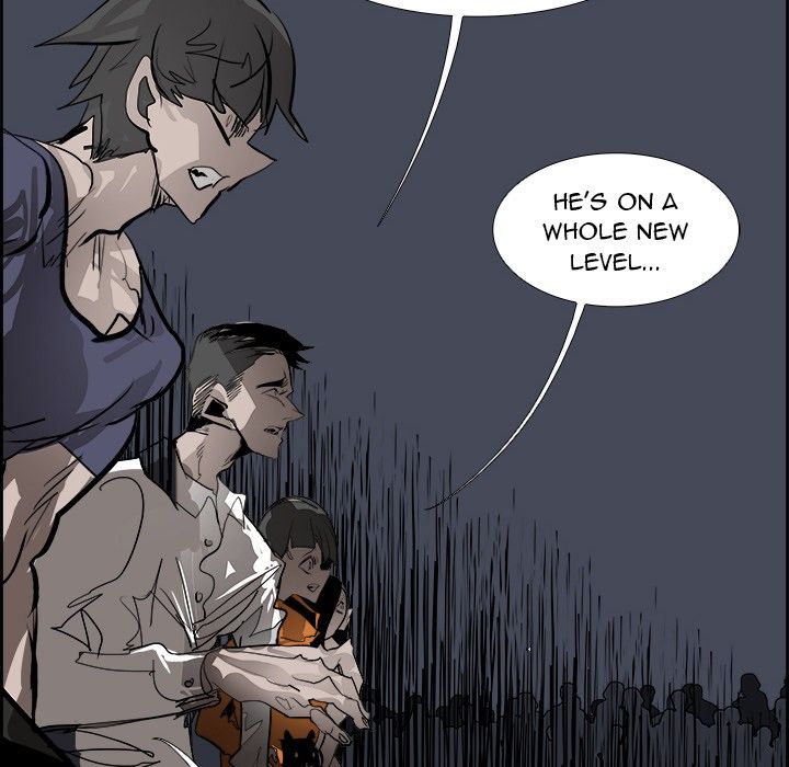 Warble Manhwa - Chapter 77 Page 64