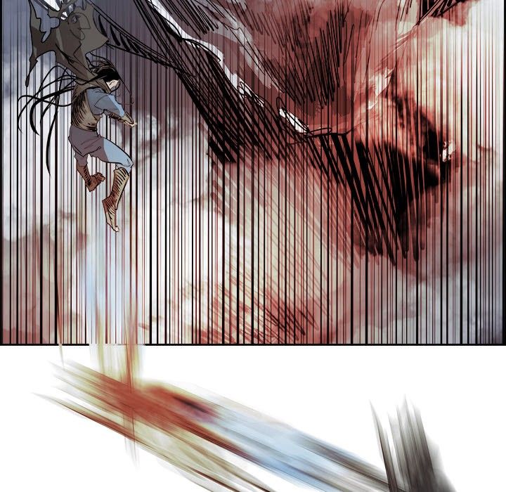 Warble Manhwa - Chapter 77 Page 69