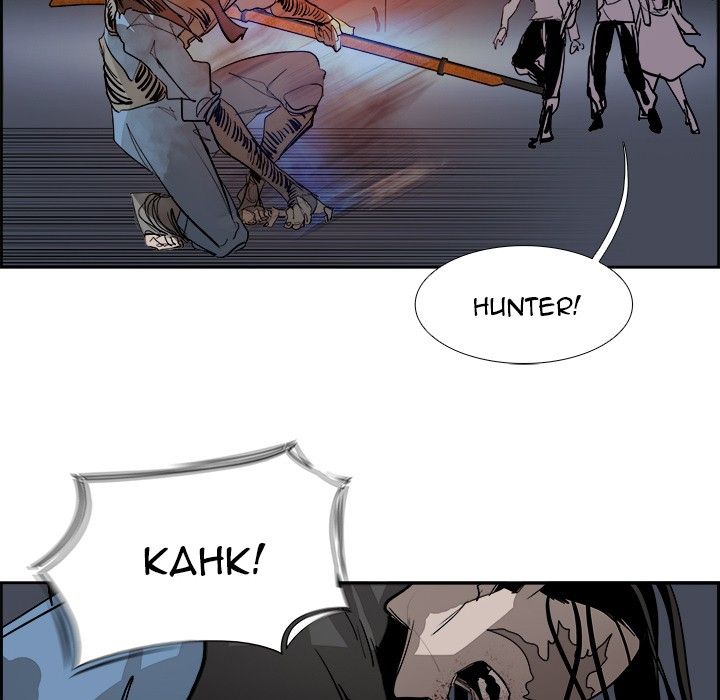 Warble Manhwa - Chapter 77 Page 71