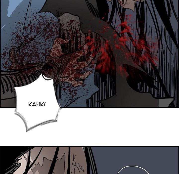 Warble Manhwa - Chapter 77 Page 72