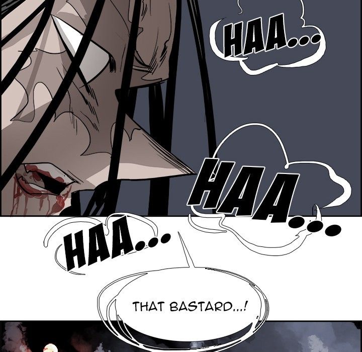 Warble Manhwa - Chapter 77 Page 73