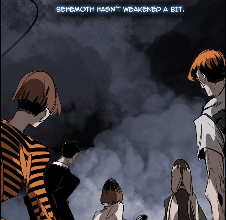 Warble Manhwa - Chapter 77 Page 76