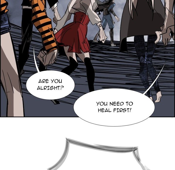 Warble Manhwa - Chapter 77 Page 77