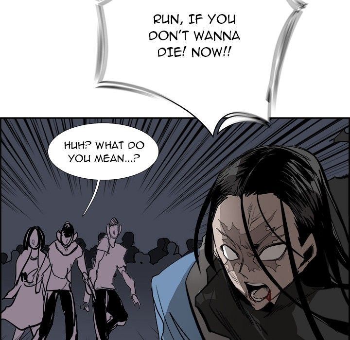 Warble Manhwa - Chapter 77 Page 78