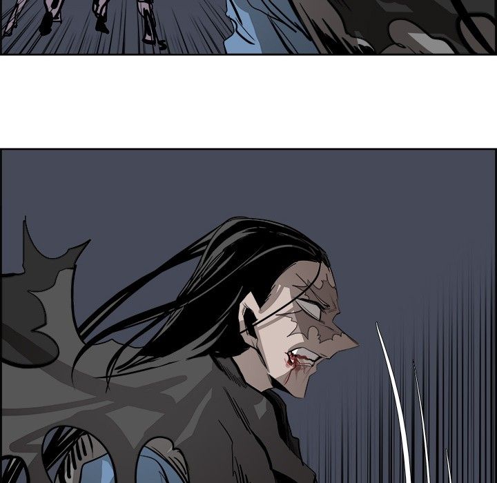 Warble Manhwa - Chapter 77 Page 79