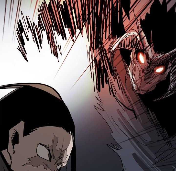 Warble Manhwa - Chapter 77 Page 84