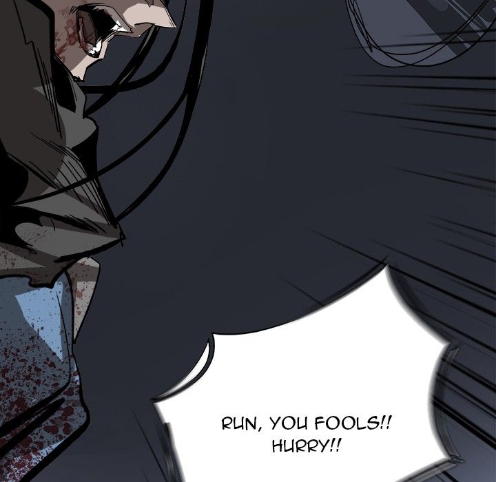 Warble Manhwa - Chapter 77 Page 85