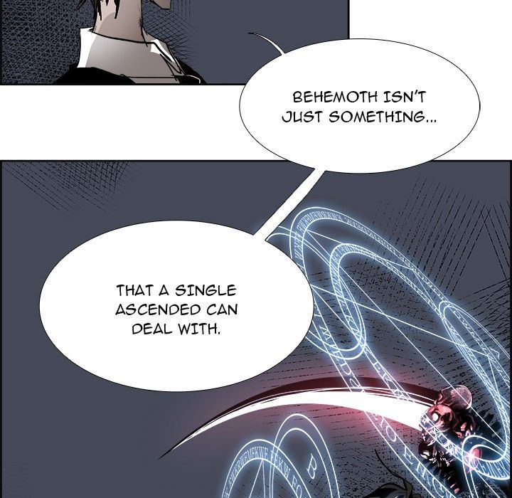 Warble Manhwa - Chapter 77 Page 95