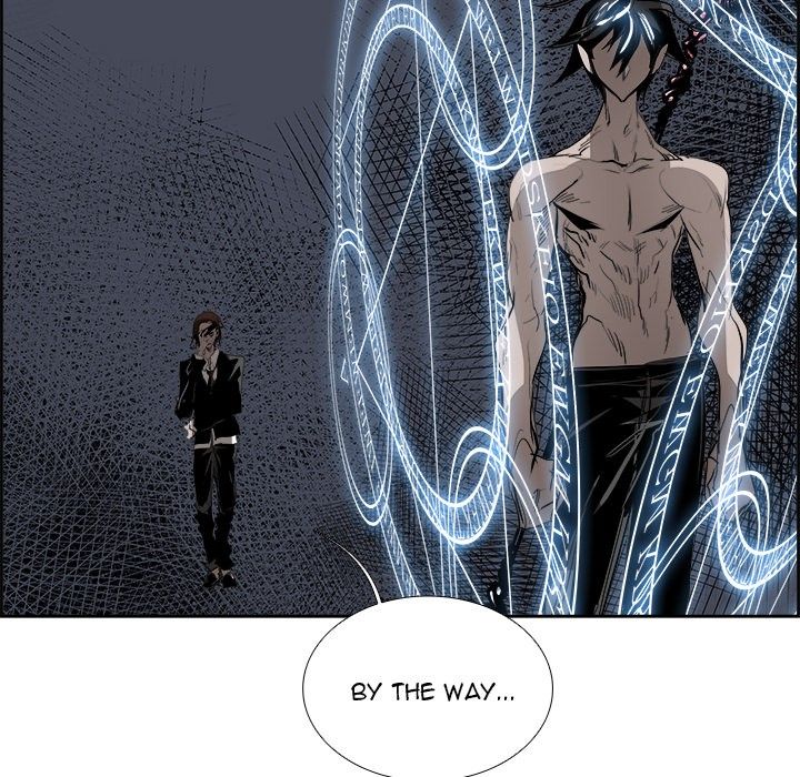 Warble Manhwa - Chapter 77 Page 96