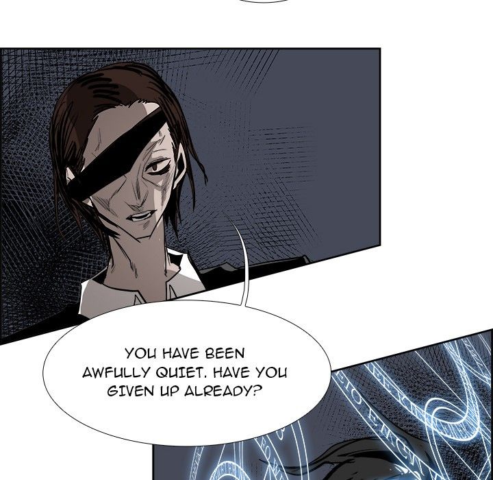 Warble Manhwa - Chapter 77 Page 97