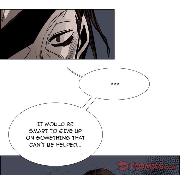 Warble Manhwa - Chapter 77 Page 99