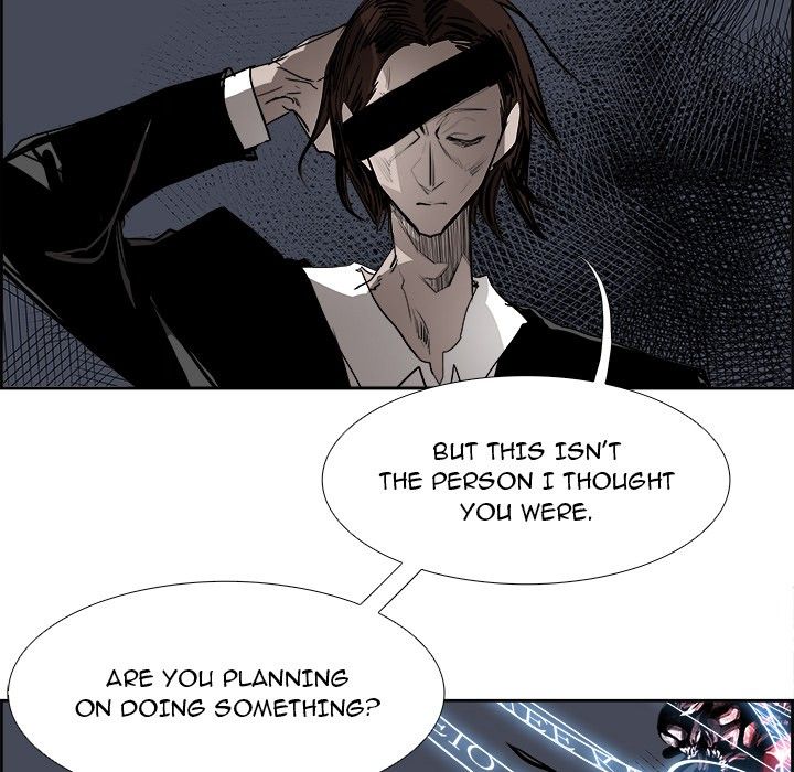 Warble Manhwa - Chapter 77 Page 100