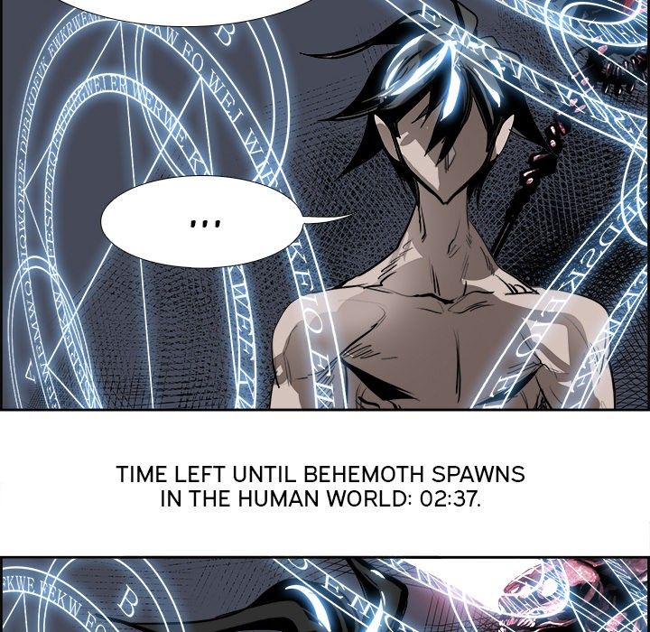 Warble Manhwa - Chapter 77 Page 101