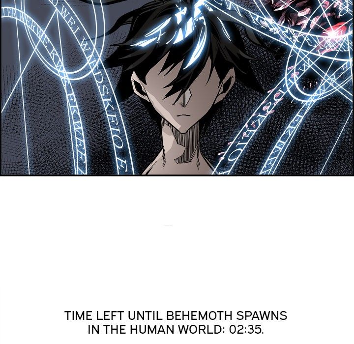 Warble Manhwa - Chapter 77 Page 102