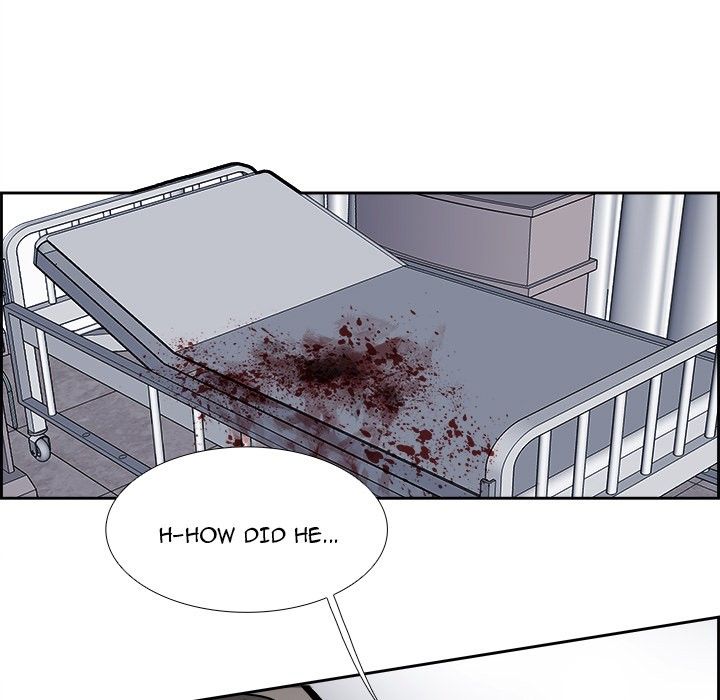 Warble Manhwa - Chapter 77 Page 103