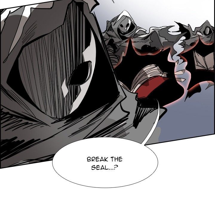 Warble Manhwa - Chapter 77 Page 104