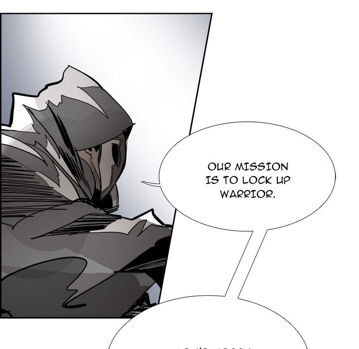 Warble Manhwa - Chapter 77 Page 105