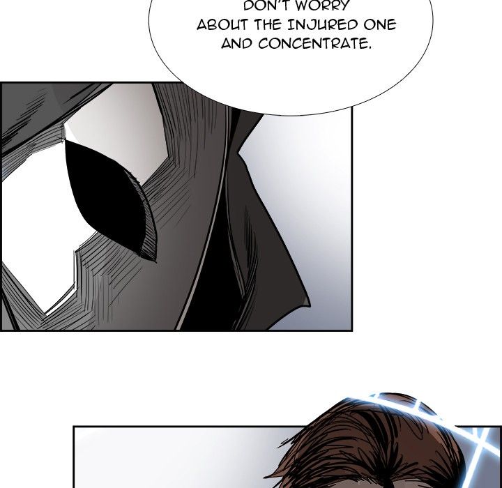 Warble Manhwa - Chapter 77 Page 106