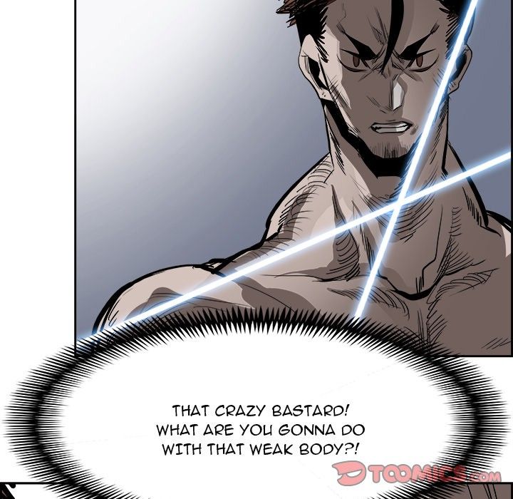 Warble Manhwa - Chapter 77 Page 107