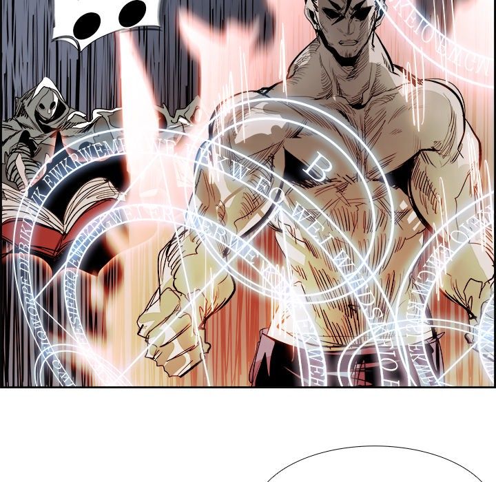 Warble Manhwa - Chapter 77 Page 109