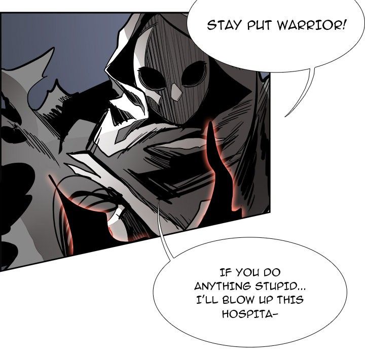 Warble Manhwa - Chapter 77 Page 110