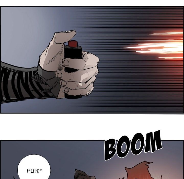 Warble Manhwa - Chapter 77 Page 111