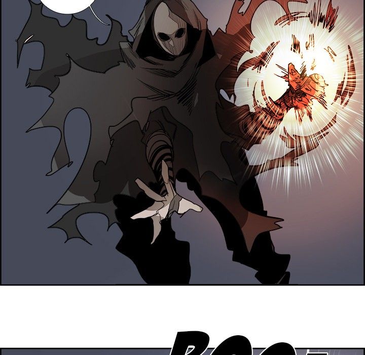 Warble Manhwa - Chapter 77 Page 112