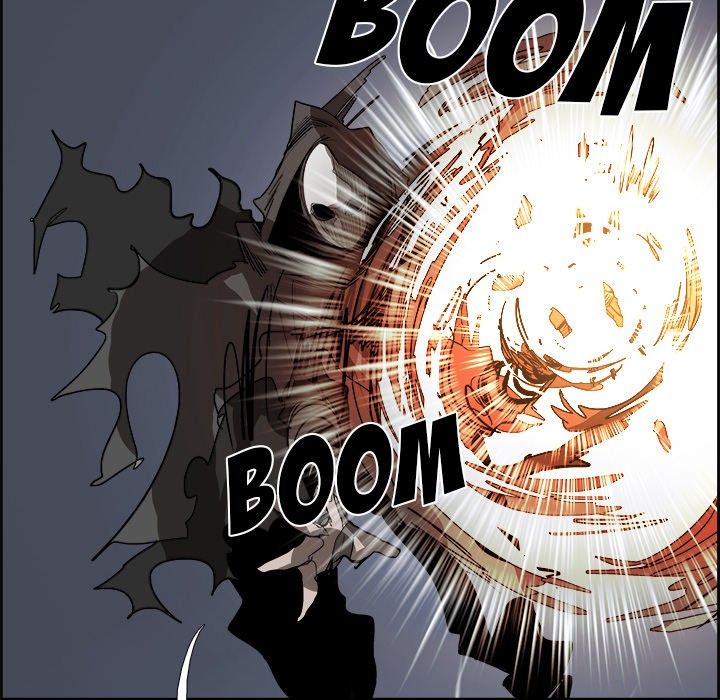 Warble Manhwa - Chapter 77 Page 113