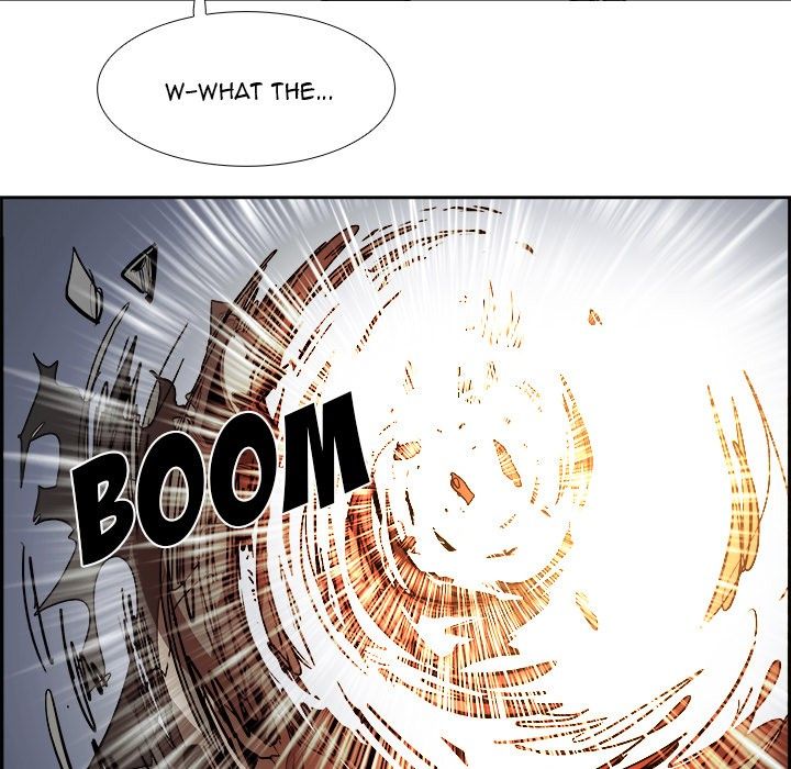 Warble Manhwa - Chapter 77 Page 114