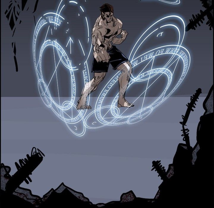 Warble Manhwa - Chapter 77 Page 125