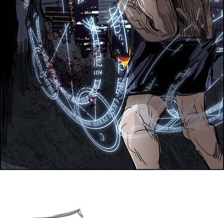 Warble Manhwa - Chapter 77 Page 128